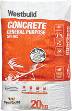 Concrete Bag